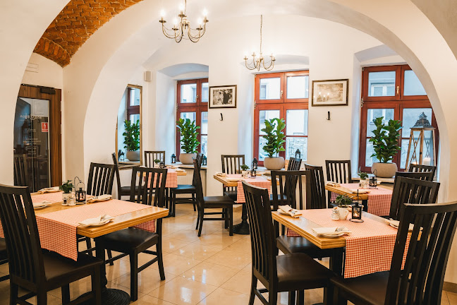 WołoWina - Gastronomia