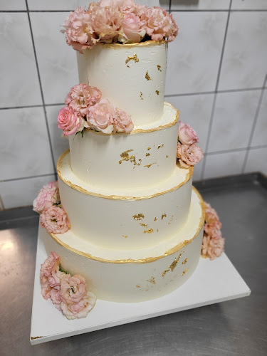 Piekarnia Cukiernia Mokoszyn - Sandomierz