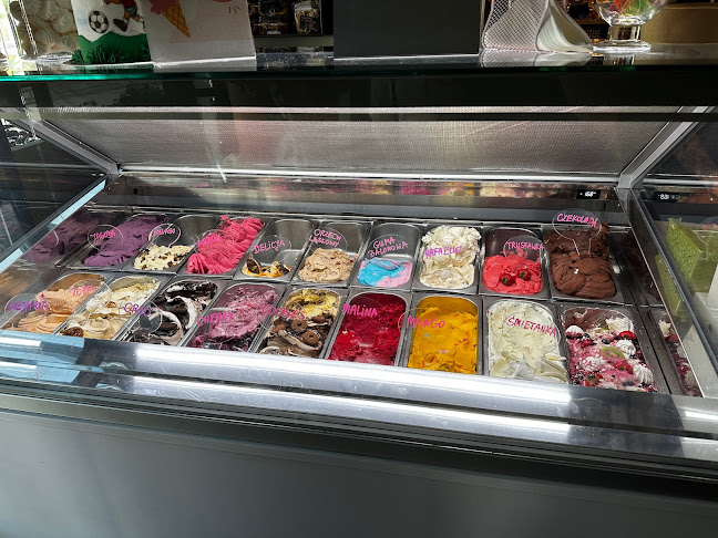 Comentarii opinii despre Restauracja & Pizzeria KEKS