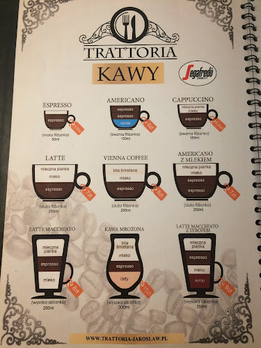 RestauracjaTrattoria