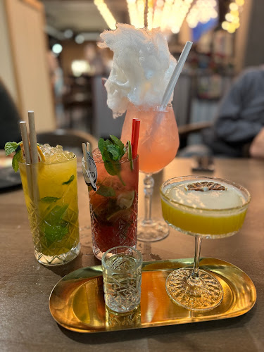 Bestwin RESTO BAR Mszana