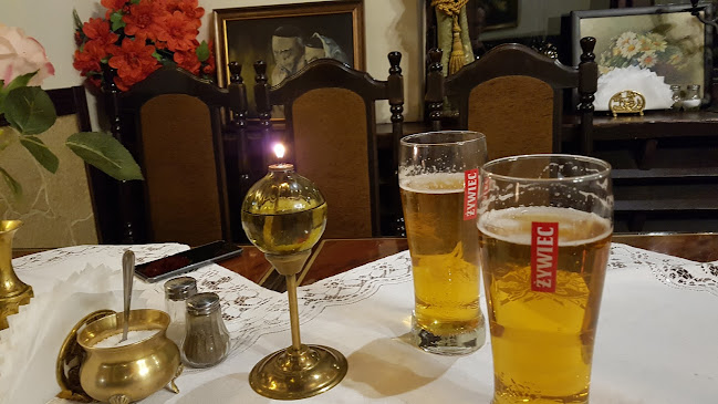 Ariel - Gastronomia