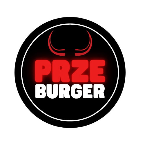 PRZE Burger - burgery na wynos i z dostawą - Kraków