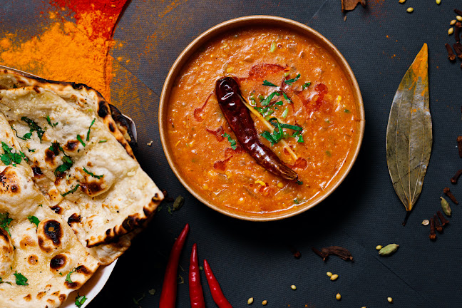 IndianTaste Express Atrium Targówek