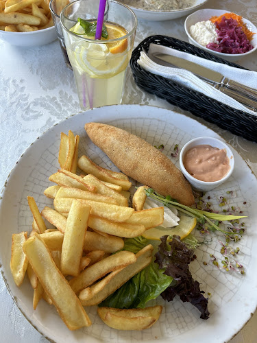 WENECJA Restauracja, dom przyjęć - Gastronomia