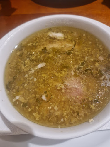 Chinkalnia Restauracja Gruzińska - Gastronomia