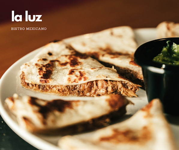 La Luz Bistro Mexicano