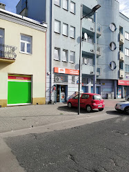 Spc Piekarnia Cukiernia