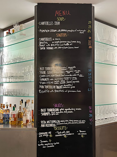 Mielżyński Poznań - Wine Bar & Sklep z winem