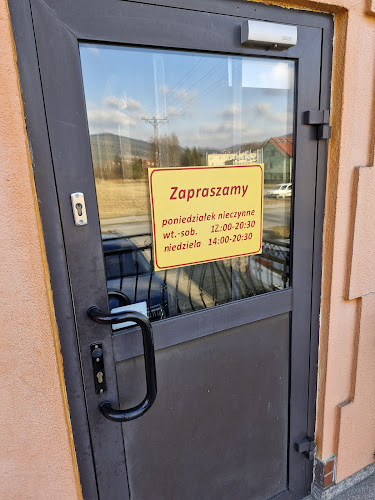 Pizza Miami - Stryszawa