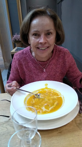 Diabelski Młyn - Gastronomia