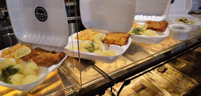 Pierogarnia Smaki Babci - Piekary Śląskie