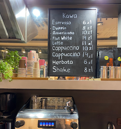 Opinii despre «Home Cafe» în Kraków - Gastronomia