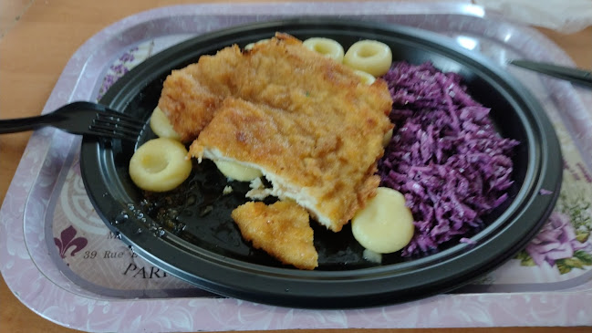 Gama Smaków - Gastronomia