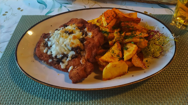 Karczma Zbójnicka - Jabłonna-Majątek