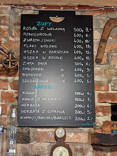 Mistrz i Małgorzatka