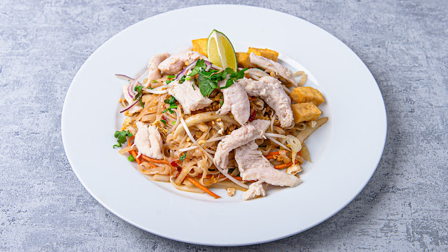 Pho Viet - Gastronomia