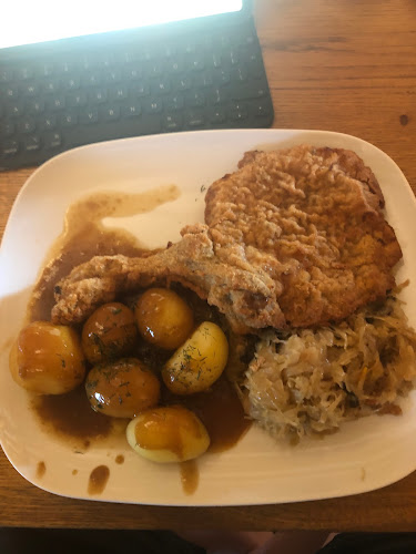 Karczma na Lednicy - Gastronomia