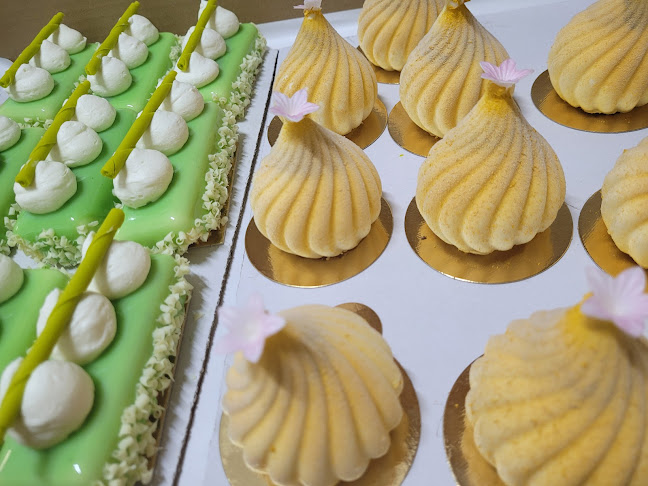 Opinii despre Piekarnia Cukiernia Mokoszyn în Sandomierz - Gastronomia