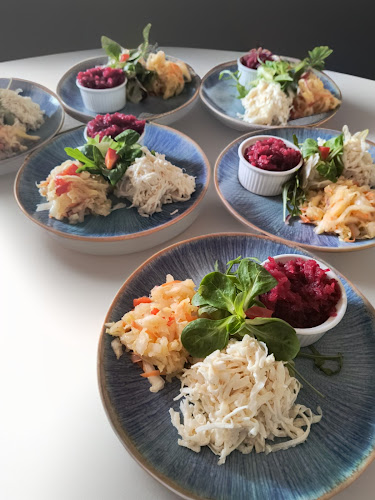 Opinii despre Magnolia în Solec-Zdrój - Gastronomia