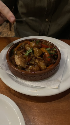 Chinkalnia Restauracja Gruzińska - Wrocław