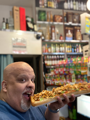 DK KEBAB Limanowa Sowliny - Sowliny