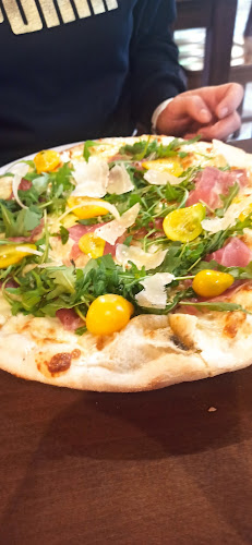 Comentarii opinii despre Włoski Smak