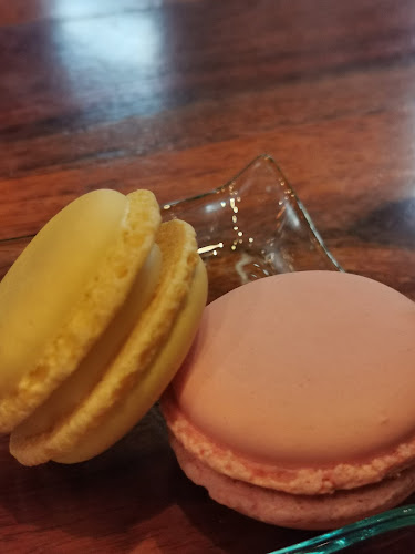 Karmello Chocolatier - Gastronomia