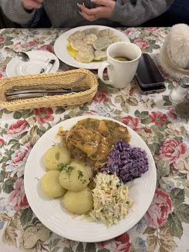 Opinii despre Karczma Wacławówka în Rzeszów - Gastronomia