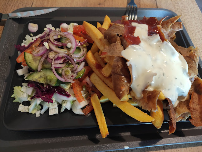 Restauracja Koko i Spółka - Żukowo