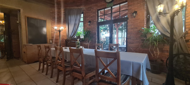 Kuźnia Smaku - Restauracja, Hotel, Kawiarnia - Gastronomia