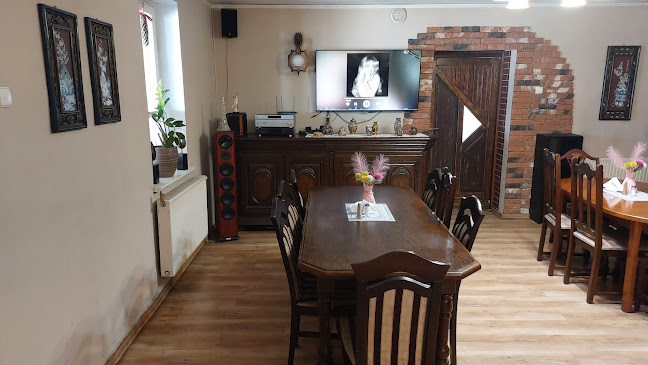 Chata Smaków - Żygląd