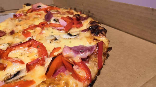 Pizzeria SEJNA - Sejny