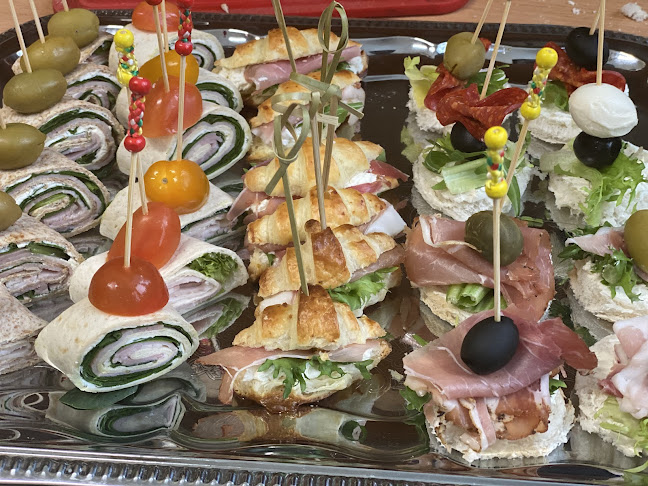 Restauracja Stara Piekarnia