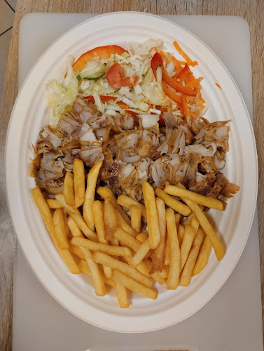 Kebab black red pakość