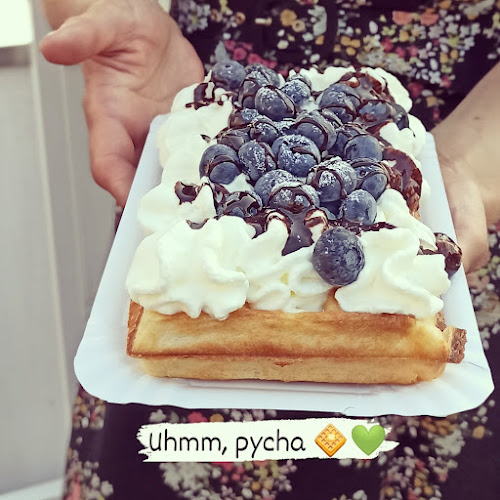 Reviews of FiuFiuCAFE in Wronki - Gastronomia