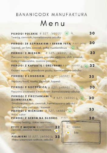 Reviews of Bananicook in Wrocław - Gastronomia