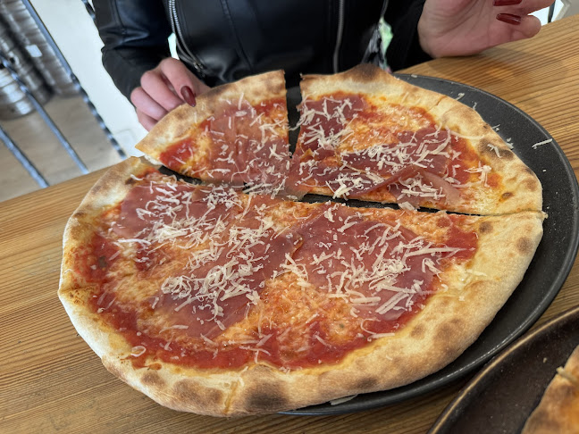 Basiliana Italian Bistro - Pizzeria Katowice