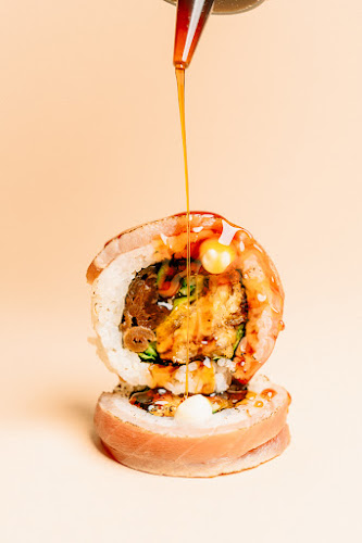 Comentarii opinii despre Sushi Samuraj