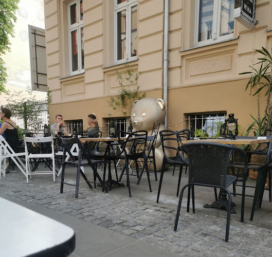 Jackowskiego 36/1, 60-512 Poznań