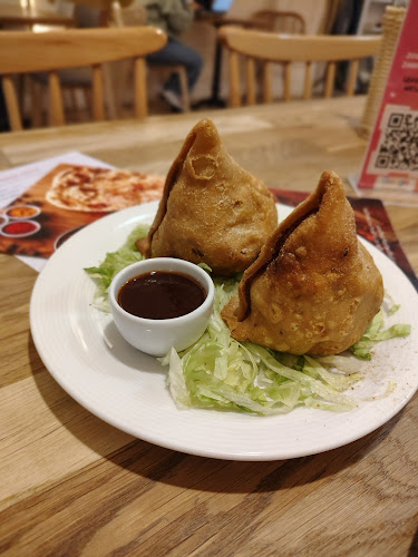 Restauracja Bhajan Cafe | Autentyczna kuchnia indyjska - Gastronomia