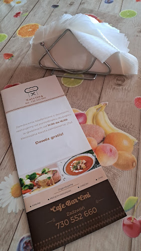 Cafe Bar EMI - Andrychów