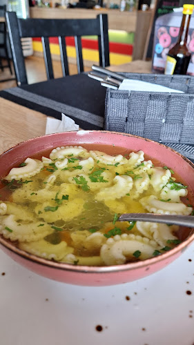 Zdrowe Kolorowe - Gastronomia