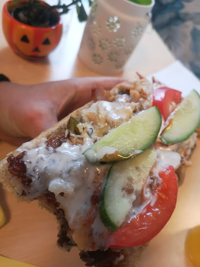 Oaza beer_food