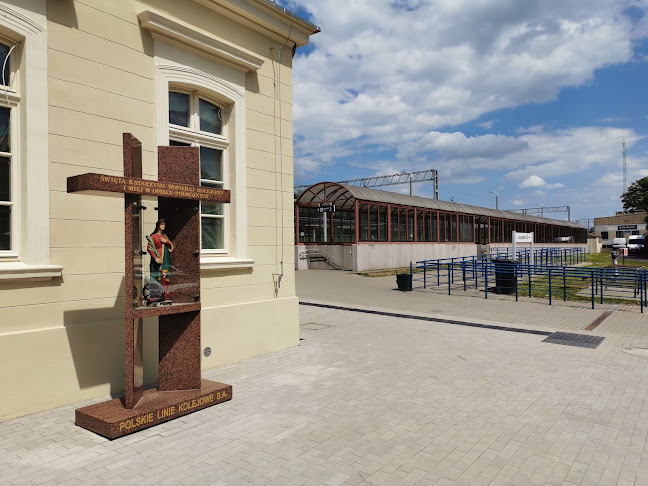 Święta Katarzyna - Bolesławiec