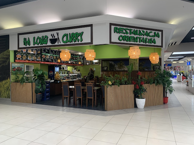 Reviews of Restauracja Orientalna „Ha Long Curry” in Chorzów - Gastronomia
