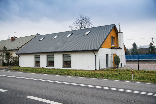 Trento Restauracja - Krzywaczka