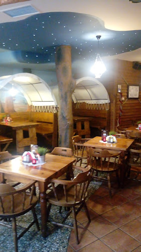 Sioux Restauracja Phone number