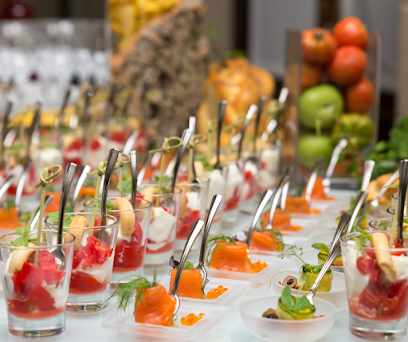 Catering and Party Service