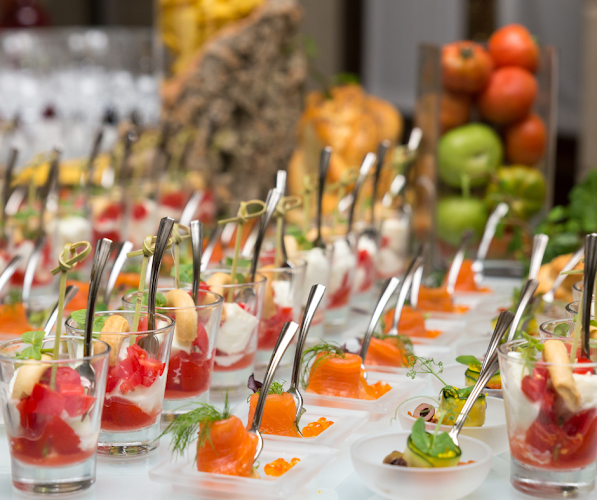 Catering and Party Service